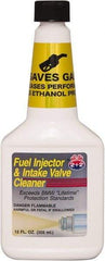 Berkebile - Gas/Oil Additive - 12 oz Bottle - A1 Tooling