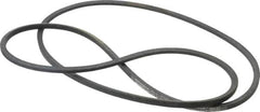 Continental ContiTech - Section 3V, 75" Outside Length, V-Belt - Fiber Reinforced Wingprene Rubber, HY-T Wedge MatchmakerEnvelope, No. 3V750 - A1 Tooling