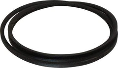 Continental ContiTech - Section 3V, 85" Outside Length, V-Belt - Fiber Reinforced Wingprene Rubber, HY-T Wedge MatchmakerEnvelope, No. 3V850 - A1 Tooling