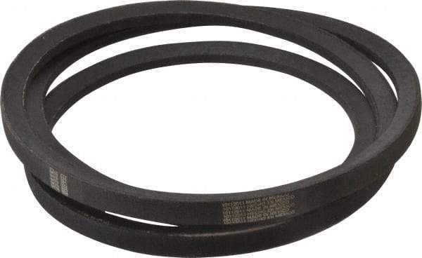 Continental ContiTech - Section 5V, 85" Outside Length, V-Belt - Fiber Reinforced Wingprene Rubber, HY-T Wedge MatchmakerEnvelope, No. 5V850 - A1 Tooling