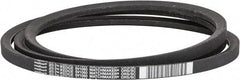 Continental ContiTech - Section 5V, 106" Outside Length, V-Belt - Fiber Reinforced Wingprene Rubber, HY-T Wedge MatchmakerEnvelope, No. 5V1060 - A1 Tooling