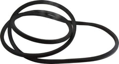 Continental ContiTech - Section 5V, 112" Outside Length, V-Belt - Fiber Reinforced Wingprene Rubber, HY-T Wedge MatchmakerEnvelope, No. 5V1120 - A1 Tooling