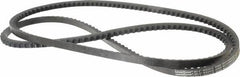 Continental ContiTech - Section 5VX, 95" Outside Length, V-Belt - Fiber Reinforced Wingprene Rubber, HY-T Wedge Matchmaker Cogged, No. 5VX950 - A1 Tooling