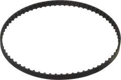 Continental ContiTech - Section XL, 1/4" Wide, Timing Belt - Helanca Weave Stretch Nylon, XL Series Belts Positive Drive, No. 140XL - A1 Tooling