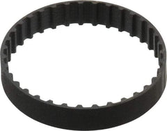 Continental ContiTech - Section XL, 3/8" Wide, Timing Belt - Helanca Weave Stretch Nylon, XL Series Belts Positive Drive, No. 70XL - A1 Tooling