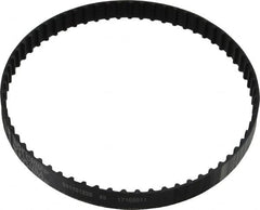 Continental ContiTech - Section XL, 3/8" Wide, Timing Belt - Helanca Weave Stretch Nylon, XL Series Belts Positive Drive, No. 130XL - A1 Tooling