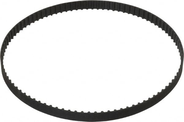 Continental ContiTech - Section XL, 3/8" Wide, Timing Belt - Helanca Weave Stretch Nylon, XL Series Belts Positive Drive, No. 190XL - A1 Tooling