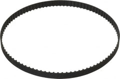 Continental ContiTech - Section XL, 3/8" Wide, Timing Belt - Helanca Weave Stretch Nylon, XL Series Belts Positive Drive, No. 190XL - A1 Tooling