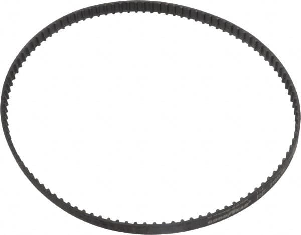 Continental ContiTech - Section XL, 3/8" Wide, Timing Belt - Helanca Weave Stretch Nylon, XL Series Belts Positive Drive, No. 210XL - A1 Tooling