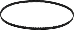 Continental ContiTech - Section XL, 3/8" Wide, Timing Belt - Helanca Weave Stretch Nylon, XL Series Belts Positive Drive, No. 260XL - A1 Tooling