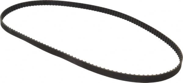 Continental ContiTech - Section XL, 3/8" Wide, Timing Belt - Helanca Weave Stretch Nylon, XL Series Belts Positive Drive, No. 290XL - A1 Tooling