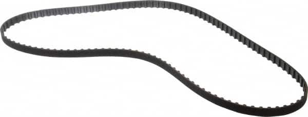 Continental ContiTech - Section L, 1/2" Wide, Timing Belt - Helanca Weave Stretch Nylon, L Series Belts Positive Drive, No. 420L - A1 Tooling