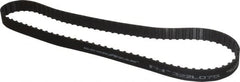 Continental ContiTech - Section L, 3/4" Wide, Timing Belt - Helanca Weave Stretch Nylon, L Series Belts Positive Drive, No. 322L - A1 Tooling