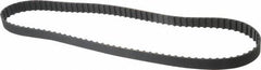 Continental ContiTech - Section L, 3/4" Wide, Timing Belt - Helanca Weave Stretch Nylon, L Series Belts Positive Drive, No. 367L - A1 Tooling