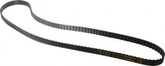 Continental ContiTech - Section L, 3/4" Wide, Timing Belt - Helanca Weave Stretch Nylon, L Series Belts Positive Drive, No. 510L - A1 Tooling