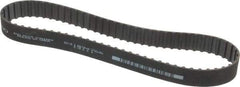 Continental ContiTech - Section L, 1" Wide, Timing Belt - Helanca Weave Stretch Nylon, L Series Belts Positive Drive, No. 270L - A1 Tooling