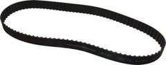 Continental ContiTech - Section L, 1" Wide, Timing Belt - Helanca Weave Stretch Nylon, L Series Belts Positive Drive, No. 367L - A1 Tooling