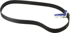 Continental ContiTech - Section L, 1" Wide, Timing Belt - Helanca Weave Stretch Nylon, L Series Belts Positive Drive, No. 420L - A1 Tooling