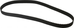 Continental ContiTech - Section L, 1" Wide, Timing Belt - Helanca Weave Stretch Nylon, L Series Belts Positive Drive, No. 450L - A1 Tooling