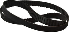 Continental ContiTech - Section L, 1" Wide, Timing Belt - Helanca Weave Stretch Nylon, L Series Belts Positive Drive, No. 600L - A1 Tooling