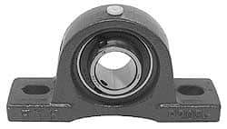 Value Collection - 7-1/4" OAL2-Bolt Base Mount - Steel - A1 Tooling