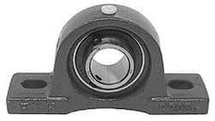 Value Collection - 7-1/4" OAL2-Bolt Base Mount - Steel - A1 Tooling