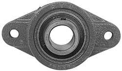 Value Collection - 4-7/16" OAL2-Bolt Flange - Steel - A1 Tooling