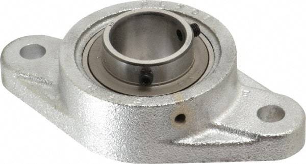 Value Collection - 5-13/16" OAL2-Bolt Flange - Steel - A1 Tooling