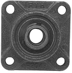 Value Collection - 3-3/4" OAL4-Bolt Flange - Steel - A1 Tooling