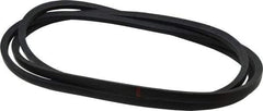 Value Collection - Section 4L, 94" Outside Length, V-Belt - Rubber, Fractional HP, No. 4L940 - A1 Tooling