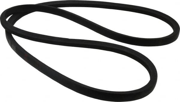 Value Collection - Section 5L, 67" Outside Length, V-Belt - Rubber, Fractional HP, No. 5L670 - A1 Tooling