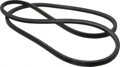 Value Collection - Section 5L, 83" Outside Length, V-Belt - Rubber, Fractional HP, No. 5L830 - A1 Tooling