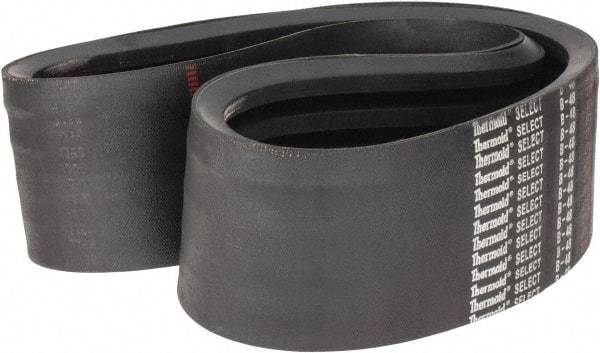 Value Collection - Section B, V-Belt - Neoprene Rubber, Classic Banded, No. B-48 - A1 Tooling