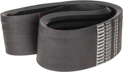 Value Collection - Section B, V-Belt - Neoprene Rubber, Classic Banded, No. B-48 - A1 Tooling