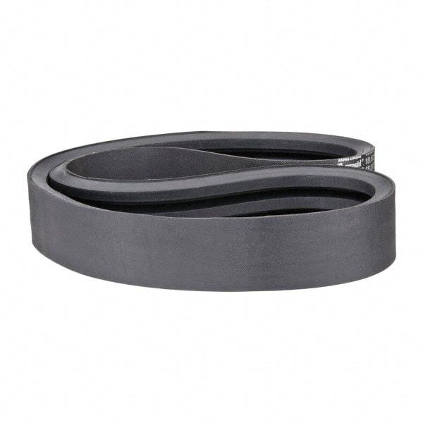 Value Collection - Section B, V-Belt - Neoprene Rubber, Classic Banded, No. B-56 - A1 Tooling