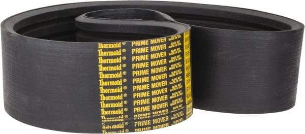 Value Collection - Section B, V-Belt - Neoprene Rubber, Classic Banded, No. B-58 - A1 Tooling