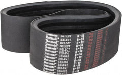 Value Collection - Section B, V-Belt - Neoprene Rubber, Classic Banded, No. B-59 - A1 Tooling