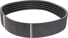 Value Collection - Section B, V-Belt - Neoprene Rubber, Classic Banded, No. B-60 - A1 Tooling