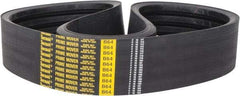 Value Collection - Section B, V-Belt - Neoprene Rubber, Classic Banded, No. B-64 - A1 Tooling