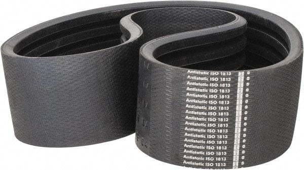 Value Collection - Section B, V-Belt - Neoprene Rubber, Classic Banded, No. B-64 - A1 Tooling