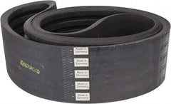 Value Collection - Section B, V-Belt - Neoprene Rubber, Classic Banded, No. B-66 - A1 Tooling