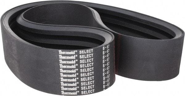 Value Collection - Section B, V-Belt - Neoprene Rubber, Classic Banded, No. B-67 - A1 Tooling