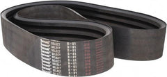 Value Collection - Section B, V-Belt - Neoprene Rubber, Classic Banded, No. B-81 - A1 Tooling