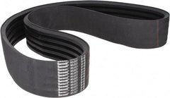 Value Collection - Section B, V-Belt - Neoprene Rubber, Classic Banded, No. B-82 - A1 Tooling