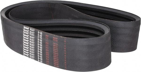 Value Collection - Section B, V-Belt - Neoprene Rubber, Classic Banded, No. B-83 - A1 Tooling