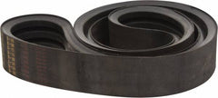 Value Collection - Section B, V-Belt - Neoprene Rubber, Classic Banded, No. B-90 - A1 Tooling