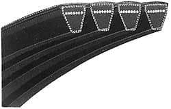 Value Collection - Section 5V, V-Belt - Neoprene Rubber, Narrow Banded, No. 5V2800 - A1 Tooling