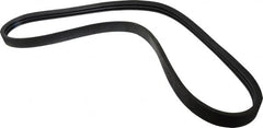 Value Collection - Section 3V, V-Belt - Neoprene Rubber, Narrow Banded, No. 3V710 - A1 Tooling