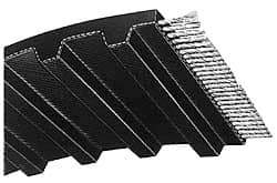 Value Collection - Section H, Timing Belt - Neoprene Rubber, Series H, No. 510H075 - A1 Tooling