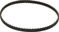 Value Collection - Section XL, Timing Belt - Neoprene Rubber, Series XL, No. 140XL025 - A1 Tooling